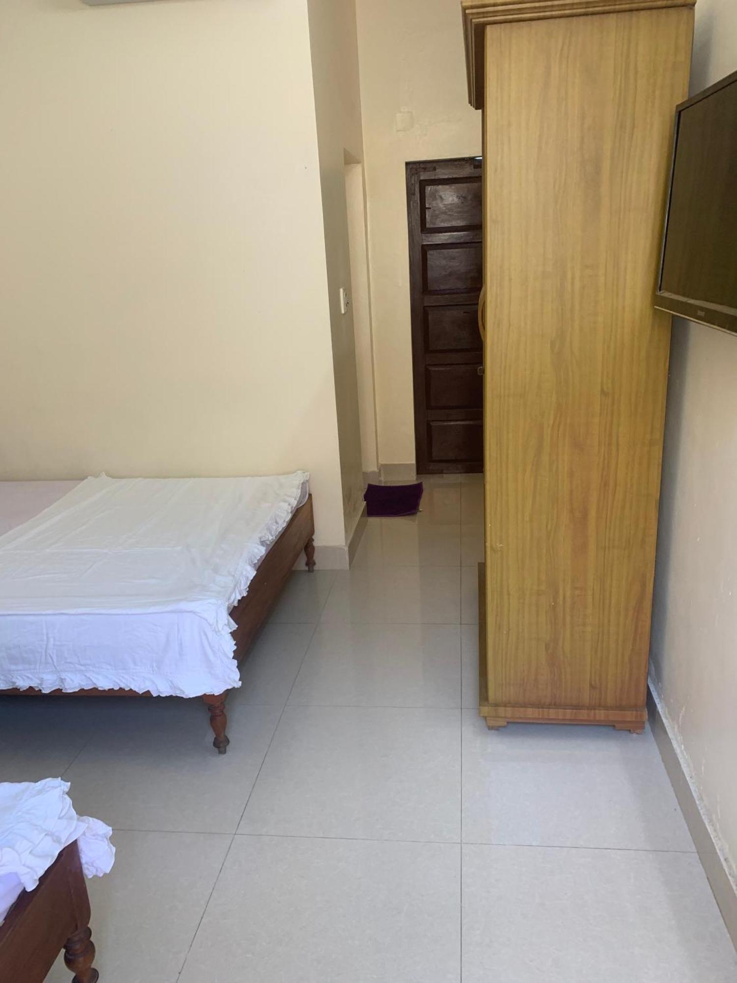 ドンホイ Lam Dao House Bed & Breakfast エクステリア 写真